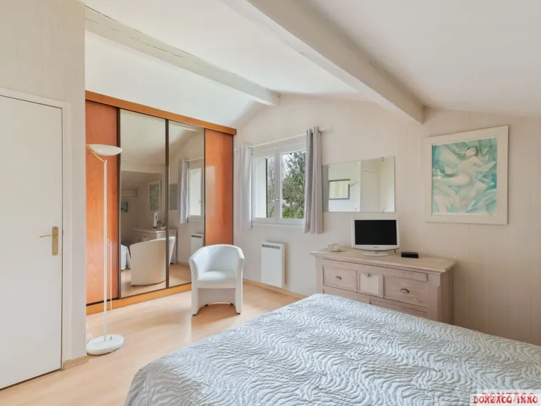 Anglet Domaine de Brindos - Villa de 1986