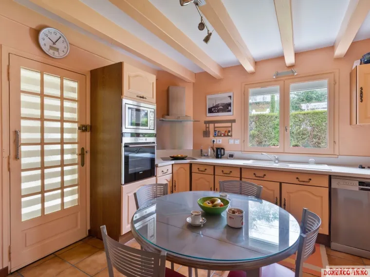 Anglet Domaine de Brindos - Villa de 1986