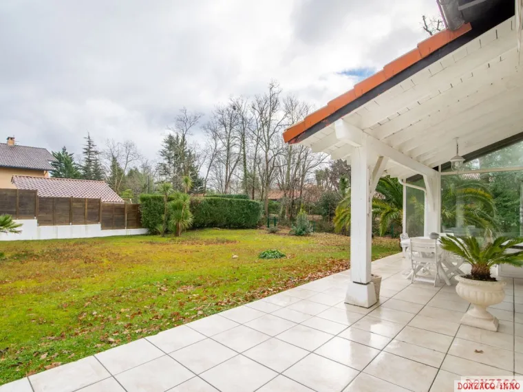 Anglet Domaine de Brindos - Villa de 1986