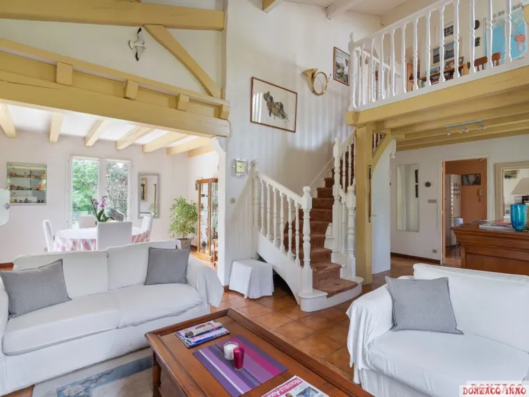 Anglet Domaine de Brindos - Villa de 1986