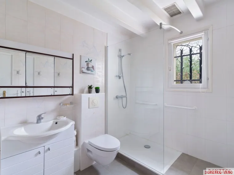 Anglet Domaine de Brindos - Villa de 1986