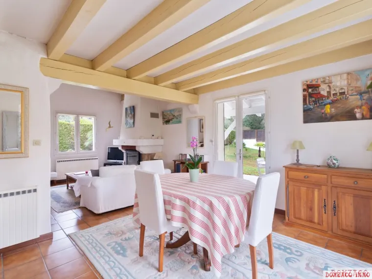 Anglet Domaine de Brindos - Villa de 1986