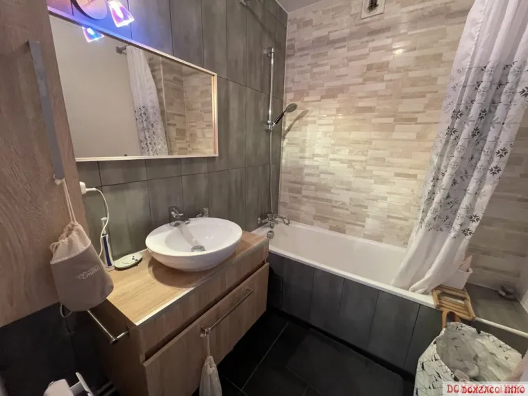 Biarritz Lahouze - Joli duplex de 103 m² au sol, pièce de vie de 30 m² + 3 chs + bureau + parking