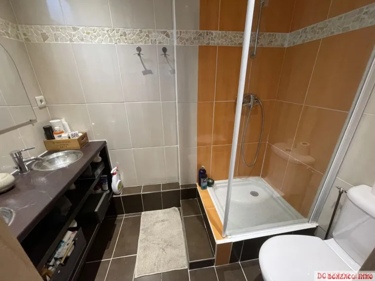 Biarritz Lahouze - Joli duplex de 103 m² au sol, pièce de vie de 30 m² + 3 chs + bureau + parking