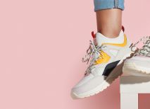 Différentes couleurs