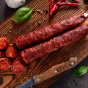 Chorizo