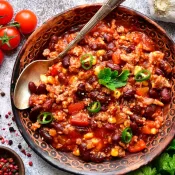 Chili con carne