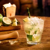 Caipirinha