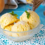 Helado Tropical