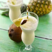 Pina colada