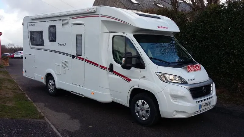 Peugeot 307 Test véhicule