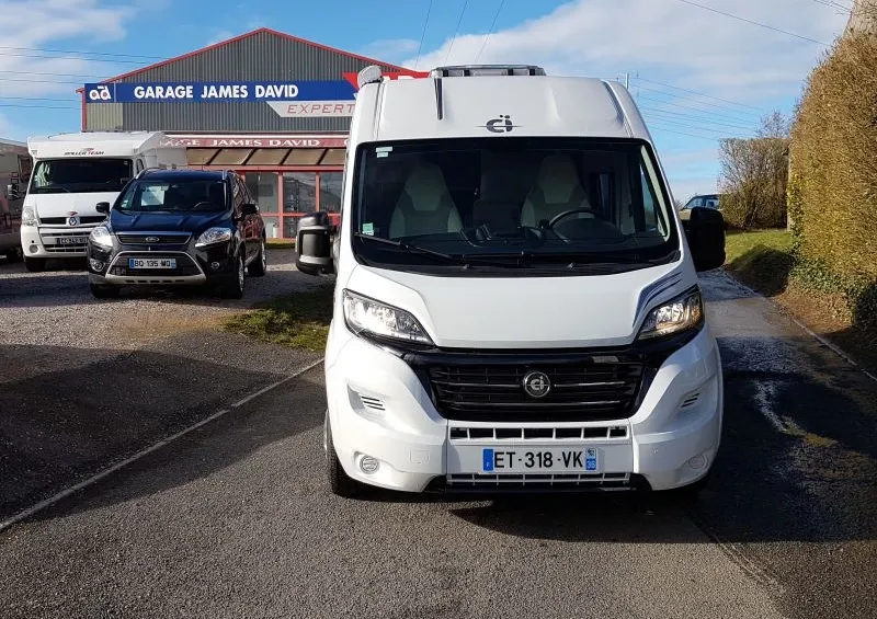 Peugeot 307 Test véhicule