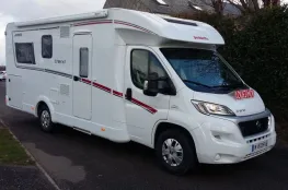 Peugeot 307 Test véhicule