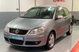 Volkswagen Polo Volkswagen Polo