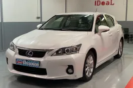 Lexus Ct Lexus CT
